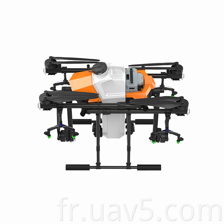 spraying drone 30l